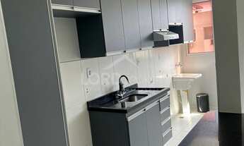 Imagem 6: Apartamento à venda no Condomínio Residencial MRV Parque Chapada dos Guimarães