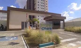 Imagem: Apartamento à venda no Condomínio Parque