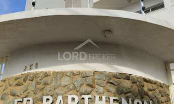 Imagem: Apartamento à venda de 110m, Edifício