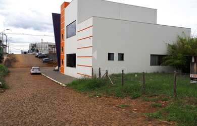 Imagem 2: Lote à venda, Centro, LARANJEIRAS DO SUL - PR