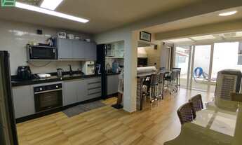 Imagem 2: Casa à venda com 05 Dormitórios, GRAVATÁ, NAVEGANTES - SC