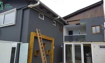 Imagem 3: Casa à venda com 05 Dormitórios, GRAVATÁ, NAVEGANTES - SC