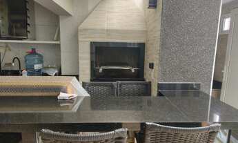 Imagem 6: Casa à venda com 05 Dormitórios, GRAVATÁ, NAVEGANTES - SC