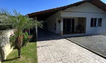 Imagem: Casa à venda, GRAVATÁ, PENHA - SC MOBILIADA