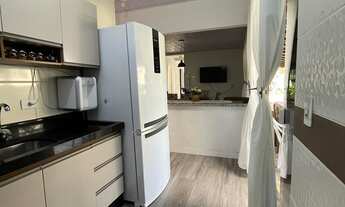 Imagem 7: Casa à venda, GRAVATÁ, PENHA - SC MOBILIADA E COM AMPLO TERRENO