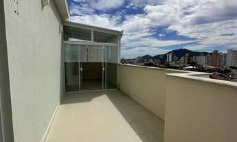 Imagem 6: Apartamento Cobertura à venda, localizado no GRAVATÁ, NAVEGANTES - SC