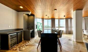 Imagem 5: Apartamento frente mar com 05 suites à venda, Mobiliado GRAVATÁ, NAVEGANTES - SC