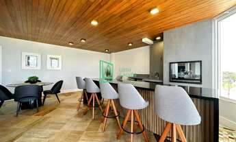 Imagem 7: Apartamento frente mar com 05 suites à venda, Mobiliado GRAVATÁ, NAVEGANTES - SC