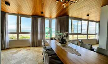 Imagem: Apartamento frente mar com 05 suites à