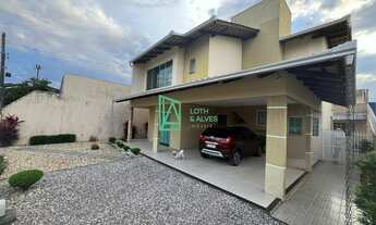 Imagem: Casa à venda, GRAVATÁ, NAVEGANTES - SC-Casa