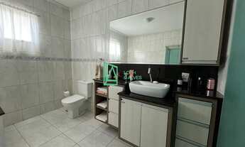 Imagem 7: Casa à venda, GRAVATÁ, NAVEGANTES - SC-Casa de 02 pavimentos Mobiliada com amplo terreno e