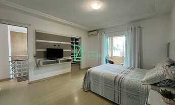 Imagem 6: Casa à venda, GRAVATÁ, NAVEGANTES - SC-Casa de 02 pavimentos Mobiliada com amplo terreno e