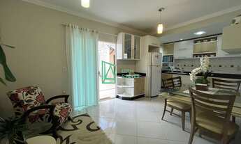 Imagem 5: Casa à venda, GRAVATÁ, NAVEGANTES - SC-Casa de 02 pavimentos Mobiliada com amplo terreno e