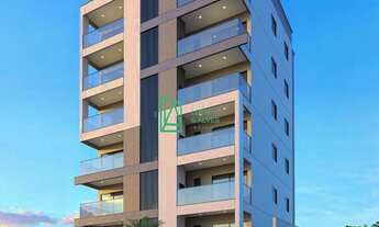 Imagem 1: Apartamento com 01 suite mais 01 dormitório à venda, GRAVATÁ, NAVEGANTES - SC