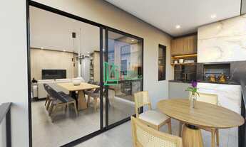 Imagem 4: Apartamento com 01 suite mais 01 dormitório à venda, GRAVATÁ, NAVEGANTES - SC