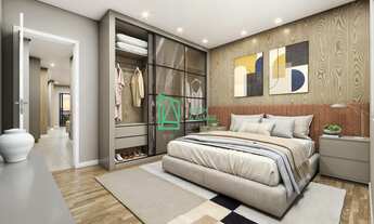 Imagem 6: Apartamento com 01 suite mais 01 dormitório à venda, GRAVATÁ, NAVEGANTES - SC