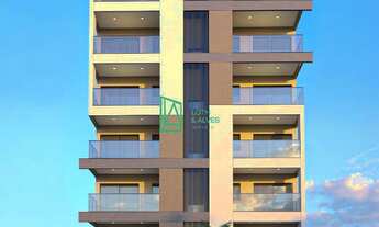 Imagem 2: Apartamento com 01 suite mais 01 dormitório à venda, GRAVATÁ, NAVEGANTES - SC