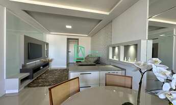 Imagem 2: Apartamento com 02 suites, quadra mar à venda, Gravatá, NAVEGANTES - SC