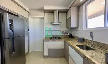 Imagem 4: Apartamento com 02 suites, quadra mar à venda, Gravatá, NAVEGANTES - SC