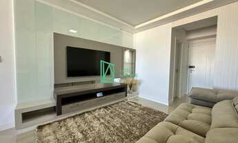 Imagem 3: Apartamento com 02 suites, quadra mar à venda, Gravatá, NAVEGANTES - SC