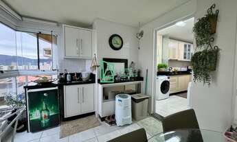 Imagem 3: Apartamento com 3 dormitórios à venda, GRAVATÁ, NAVEGANTES - SC