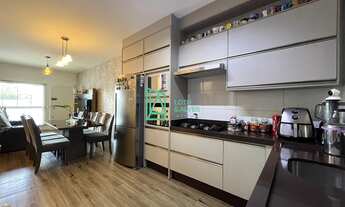 Imagem 3: Apartamento à venda, Gravatá, NAVEGANTES - SC SEMI MOBILIADO