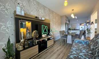 Imagem 7: Apartamento à venda, Gravatá, NAVEGANTES - SC SEMI MOBILIADO