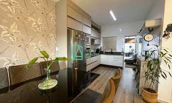 Imagem 2: Apartamento à venda, Gravatá, NAVEGANTES - SC SEMI MOBILIADO