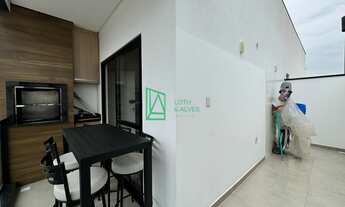 Imagem 4: APARTAMENTO MOBILIADO E COM AREA DIFERENCIADA NO CENTRO DE NAVEGANTES A 300 METROS DO MAR