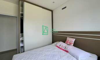 Imagem 7: APARTAMENTO MOBILIADO E COM AREA DIFERENCIADA NO CENTRO DE NAVEGANTES A 300 METROS DO MAR