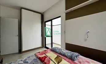 Imagem 5: APARTAMENTO MOBILIADO E COM AREA DIFERENCIADA NO CENTRO DE NAVEGANTES A 300 METROS DO MAR