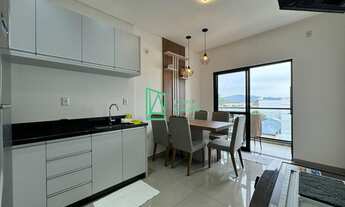 Imagem 6: APARTAMENTO MOBILIADO E COM AREA DIFERENCIADA NO CENTRO DE NAVEGANTES A 300 METROS DO MAR