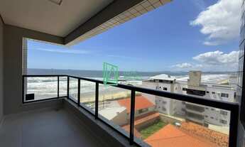 Imagem: Apartamento com 02 suites, sacada com churrasqueira