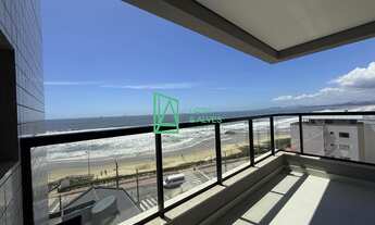 Imagem: Apartamento com 02 suites, sacada com churrasqueira