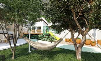 Imagem 4: Apartamento frente MAR à venda, com 03 suítes, CENTRO, NAVEGANTES - SC