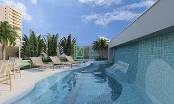 Imagem 5: Apartamento frente MAR à venda, com 03 suítes, CENTRO, NAVEGANTES - SC