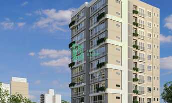 Imagem 1: Apartamento frente MAR à venda, com 03 suítes, CENTRO, NAVEGANTES - SC