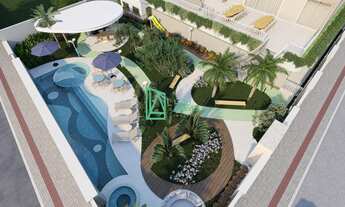 Imagem 7: Apartamento frente MAR à venda, com 03 suítes, CENTRO, NAVEGANTES - SC