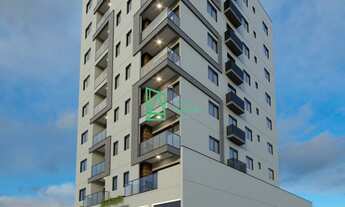 Imagem 3: Apartamento com 02 dormitórios, area de lazer à venda, Gravatá, NAVEGANTES - SC