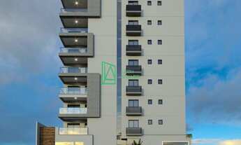 Imagem 4: Apartamento com 02 dormitórios, area de lazer à venda, Gravatá, NAVEGANTES - SC