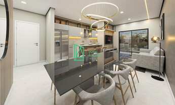 Imagem 7: Apartamento com 02 dormitórios, area de lazer à venda, Gravatá, NAVEGANTES - SC