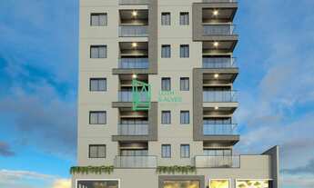 Imagem: Apartamento com 02 dormitórios, area de