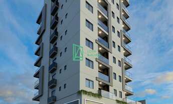 Imagem 2: Apartamento com 02 dormitórios, area de lazer à venda, Gravatá, NAVEGANTES - SC