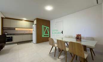 Imagem 4: Apartamento à venda, 2 QUARTOS, 80m , QUADRA-MAR, Gravatá, NAVEGANTES-SC