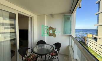 Imagem 1: Apartamento à venda, 2 QUARTOS, 80m , QUADRA-MAR, Gravatá, NAVEGANTES-SC