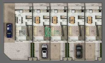 Imagem 4: Sobrado à venda, GRAVATÁ, NAVEGANTES - SC COM PREVISÃO DE ENTREGA PARA ABRIL 2026