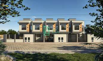 Imagem 3: Sobrado à venda, GRAVATÁ, NAVEGANTES - SC COM PREVISÃO DE ENTREGA PARA ABRIL 2026