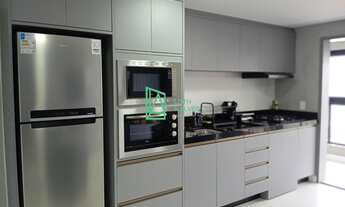 Imagem: Apartamento para locação,02 suítes, GRAVATÁ