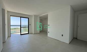 Imagem 2: Apartamento com 02 dormitórios à venda, Centro, NAVEGANTES - SC apenas 100 metros do MAR