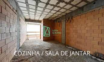 Imagem 4: Apartamento à venda, 80 metros do mar, 3 Quartos, Gravatá, NAVEGANTES - SC